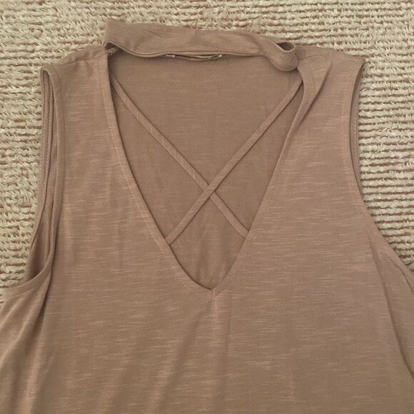 BluHeaven Medium Top  - Picture 3 of 5